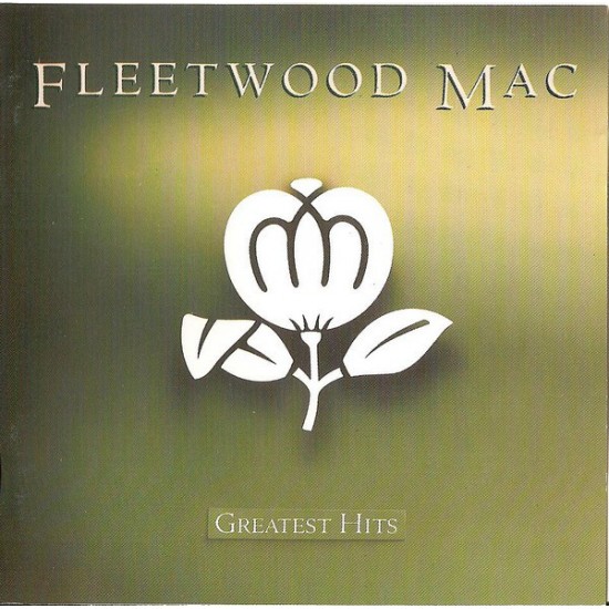 Fleetwood Mac ‎"Greatest Hits" (CD) 