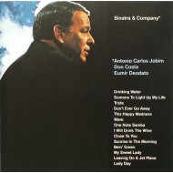 Frank Sinatra - Sinatra & Company (CD) 