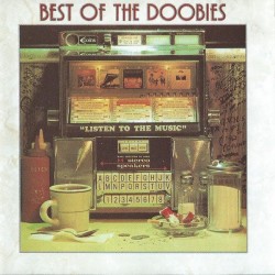 The Doobie Brothers - Best Of The Doobies (CD)  The Doobie Brothers - Best Of The Doobies (CD)