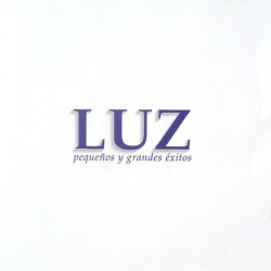 Luz Casal "Pequeños Y Grandes Éxitos" (2xCD) 