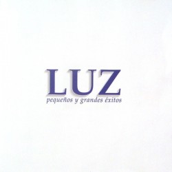 Luz Casal - Pequeños Y Grandes Éxitos  (2xCD)  Luz Casal - Pequeños Y Grandes Éxitos  (2xCD)
