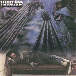 Steely Dan "The Royal Scam" (CD) 