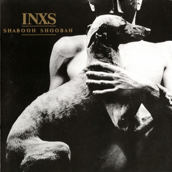 INXS ‎"Shabooh Shoobah" (CD)