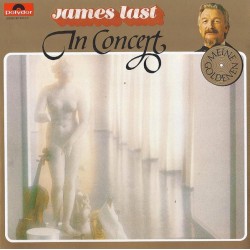 James Last - In Concert  (CD)