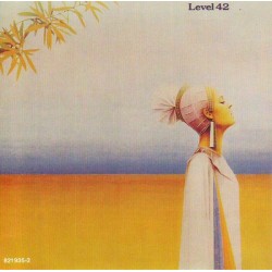 Level 42 - Level 42  (CD)