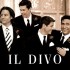 Il Divo - Il Divo (CD)  Il Divo - Il Divo (CD)