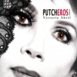 Victoria Abril ‎"Putcheros Do Brasil" (CD - Digipak)
