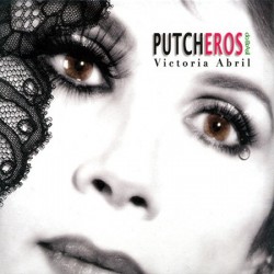 Victoria Abril - Putcheros Do Brasil  (CD - Digipak) Victoria Abril - Putcheros Do Brasil  (CD - Digipak)