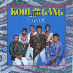 Kool & The Gang - Forever (CD) 