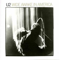 U2 - Wide Awake In America (CD) 