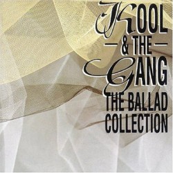 Kool & The Gang - The Ballad Collection (CD) 