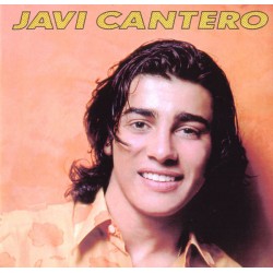 Javi Cantero ‎"Javi Cantero" (CD)