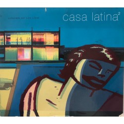 Casa Latina 2 (2xCD) 