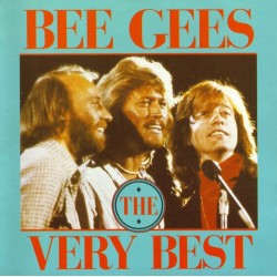 Bee Gees ‎"The Very Best" (CD)