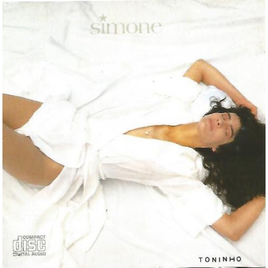 Simone "Simone" (CD) 