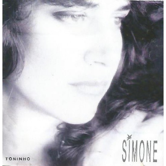 Simone "Raio De Luz" (CD) 