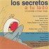 Los Secretos ‎"A Tu Lado - Un Homenaje A Enrique Urquijo" (CD) 