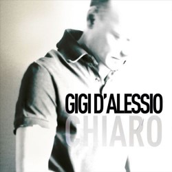 Gigi D'Alessio - Chiaro (CD)  Gigi D'Alessio - Chiaro (CD)