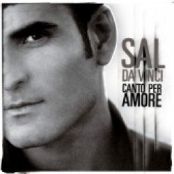 Sal Da Vinci - Canto Per Amore (CD) 