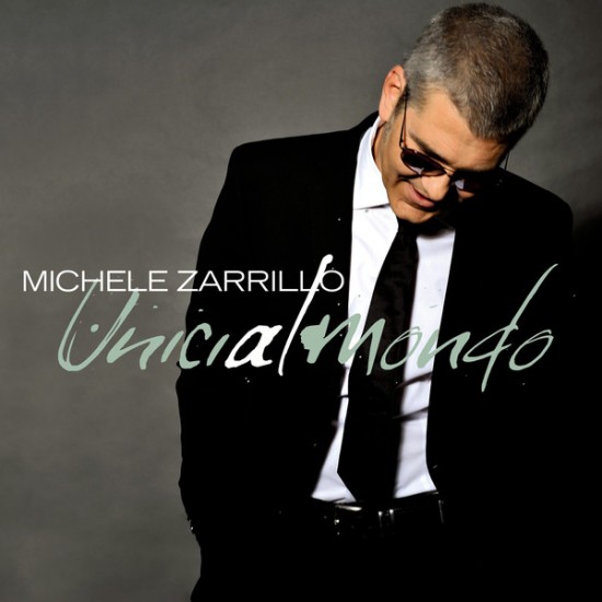 Michele Zarrillo "Unici Al Mondo" (CD) 