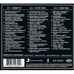 Playboy Presents The Boy Is Playin' Session, Vol.1 By John Munich (3xCD - Digipack Gatefold) Playboy Presents The Boy Is Playin' Session, Vol.1 By John Munich (3xCD - Digipack Gatefold)