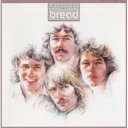 Bread - Anthology Of Bread (CD)  Bread - Anthology Of Bread (CD)