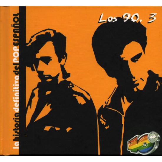 Los 90.3 (CD) 