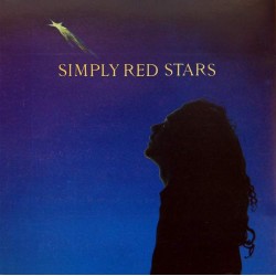 Simply Red - Stars (CD - Maxi) 