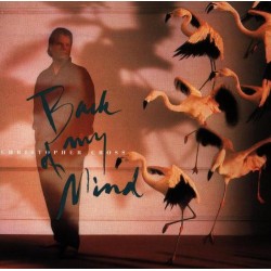 Christopher Cross - Back Of My Mind (CD)  Christopher Cross - Back Of My Mind (CD)