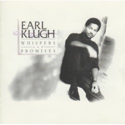Earl Klugh - Whispers And Promises (CD) 