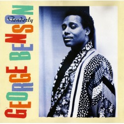 George Benson - Tenderly (CD) 