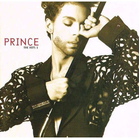 Prince ‎"The Hits 1" (CD) 