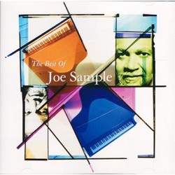 Joe Sample - The Best Of Joe Sample (CD) 
