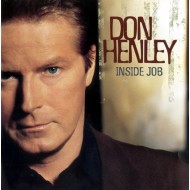 Don Henley - Inside Job (CD) 