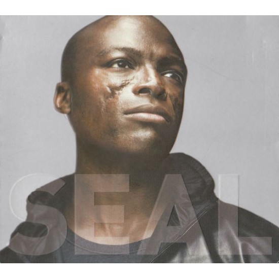 Seal ‎"Seal IV" (CD - Digipack)
