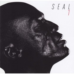 Seal - 7  (CD)  Seal - 7  (CD)