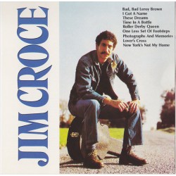 Jim Croce - Greatest Hits (CD) 
