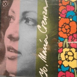 Maria Creuza - Yo...Maria Creuza (CD)  Maria Creuza - Yo...Maria Creuza (CD)