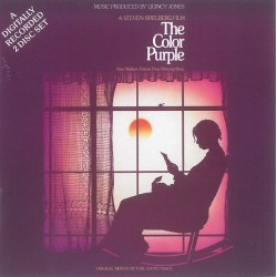 The Color Purple (Original Motion Picture Sound Track) (2xCD)