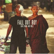 Fall Out Boy - Save Rock And Roll (CD - Digipack - Gatefold) Fall Out Boy - Save Rock And Roll (CD - Digipack - Gatefold)