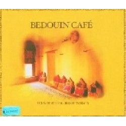 Bedouin Café (3xCD)  Bedouin Café (3xCD)