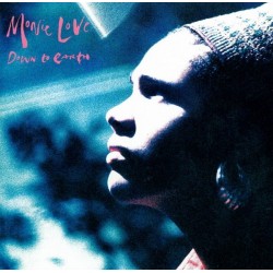 Monie Love - Down To Earth  (CD)*