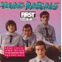 The Young Rascals - First Hits (CD) 