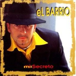El Barrio "Mi Secreto" (CD) 