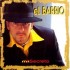 El Barrio - Mi Secreto (CD)
