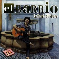 El Barrio - La Fuente Del Deseo  (CD) El Barrio - La Fuente Del Deseo  (CD)