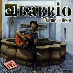 El Barrio "La Fuente Del Deseo" (CD)