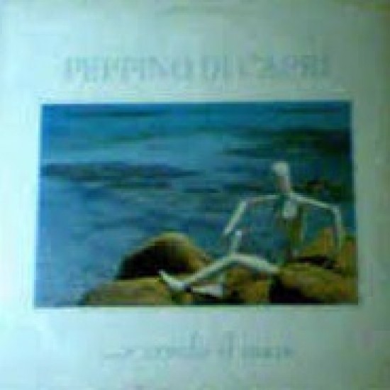 Peppino Di Capri ‎"E Cerchi Il Mare" (CD) 