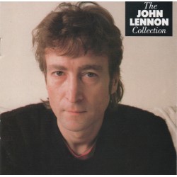 John Lennon - The John Lennon Collection (CD)  John Lennon - The John Lennon Collection (CD)