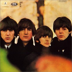 The Beatles "Beatles For Sale" (CD) 